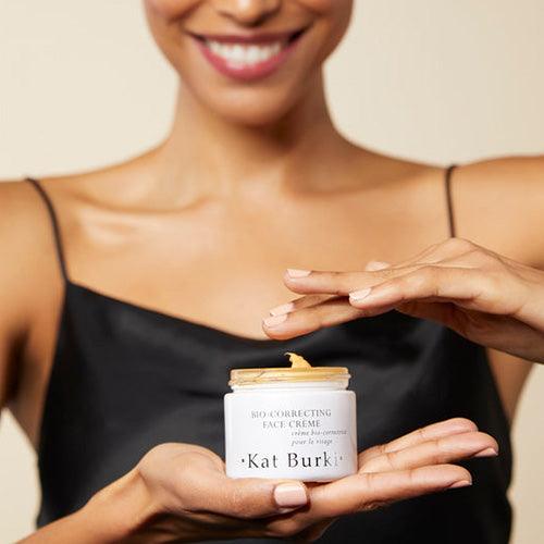 Bio-Correcting Face Creme - USTRADA