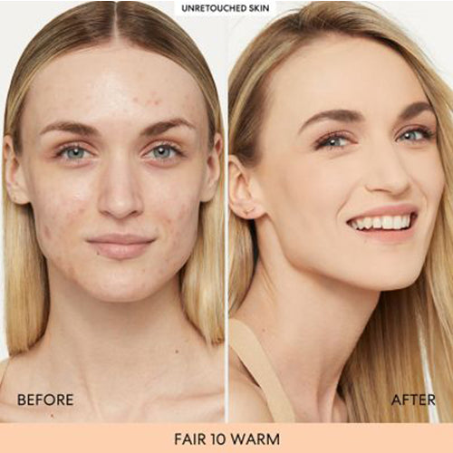 bareMinerals Barepro 16hr Skin-Perfecting Powder Foundation