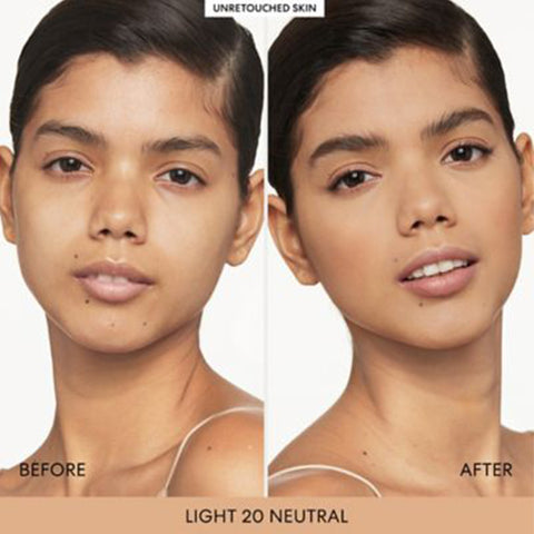 Barepro® 16hr Skin-Perfecting Powder Foundation