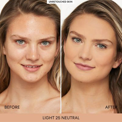 bareMinerals Barepro 16hr Skin-Perfecting Powder Foundation