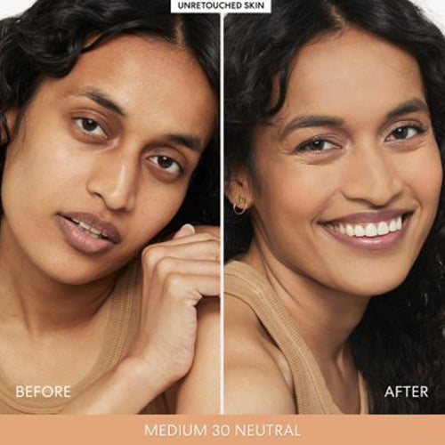 bareMinerals Barepro 16hr Skin-Perfecting Powder Foundation