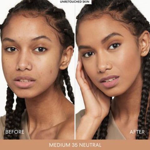 Barepro® 16hr Skin-Perfecting Powder Foundation