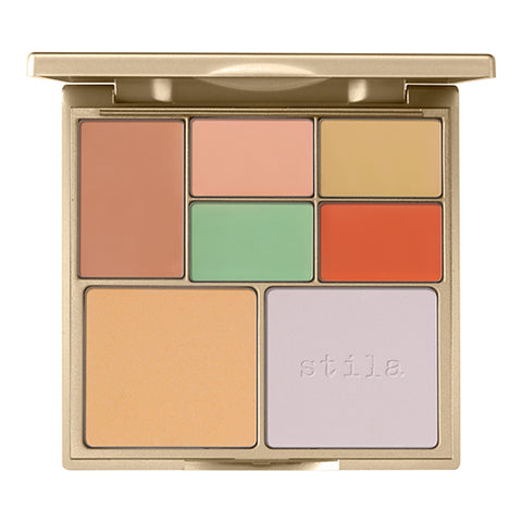 Correct & Perfect Color Correcting Palette