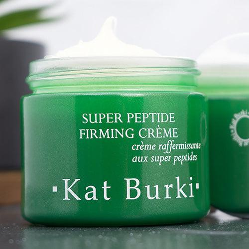 Super Peptide Firming Creme - USTRADA