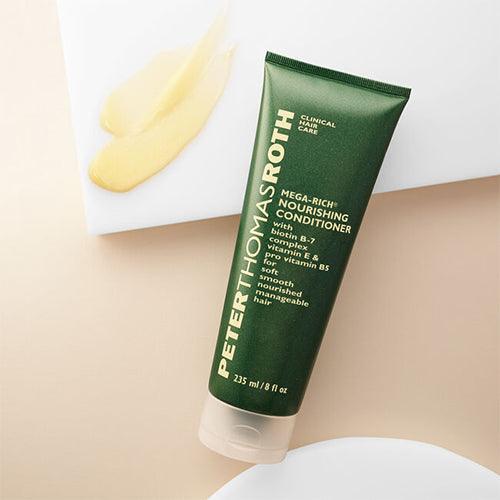 Mega-Rich Conditioner - USTRADA