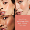 Gen Nude® Blonzer® Blush + Bronzer - USTRADA