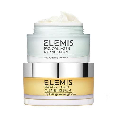 Kit: Cleanse & Hydrate: A Magnificent Pro-Collagen Tale - USTRADA