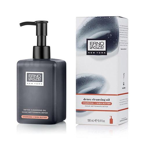 Detoxifying Cleansing Oil - USTRADA