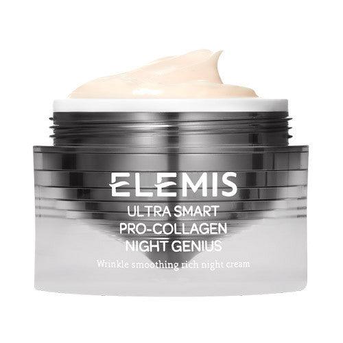 ULTRA SMART Pro-Collagen Night Genius - USTRADA