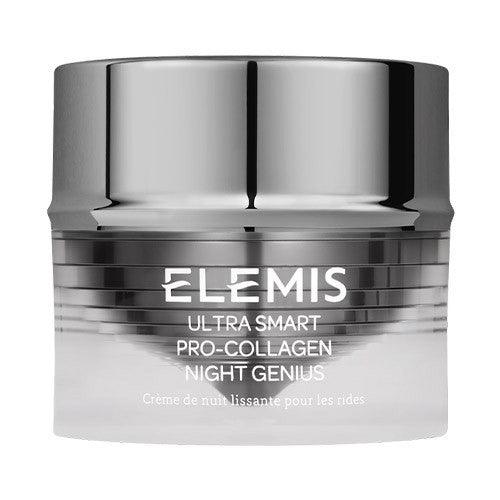 ULTRA SMART Pro-Collagen Night Genius - USTRADA