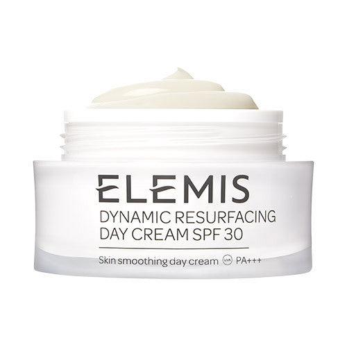 Dynamic Resurfacing Day Cream SPF30 - USTRADA