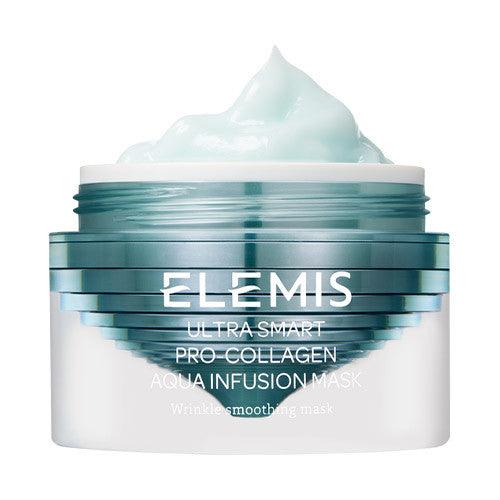 ULTRA SMART Pro-Collagen Aqua Infusion Mask - USTRADA