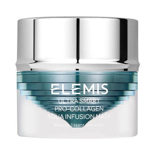 ULTRA SMART Pro-Collagen Aqua Infusion Mask - USTRADA
