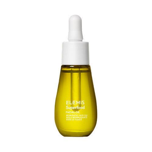 Superfood Facial Oil - USTRADA