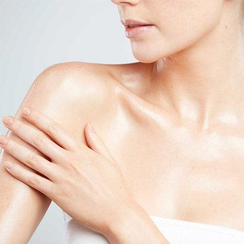 Japanese Camellia Body Oil Blend - USTRADA