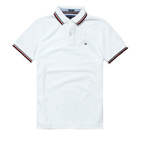 Winston Solid Wicking Polo