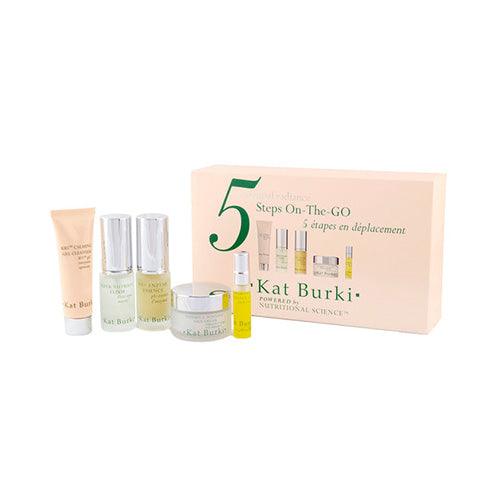 5-STEP SET - USTRADA