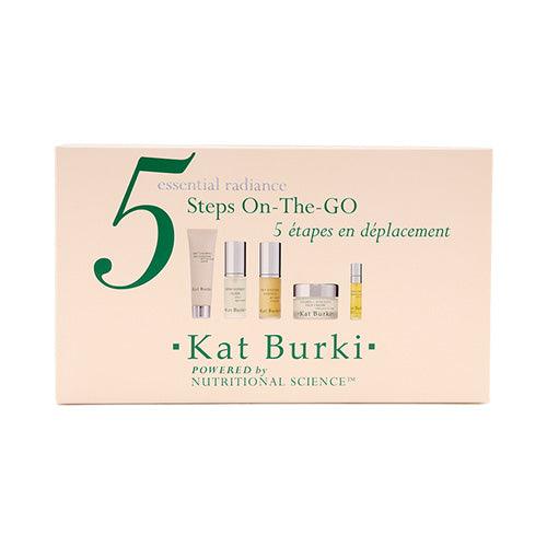 5-STEP SET - USTRADA