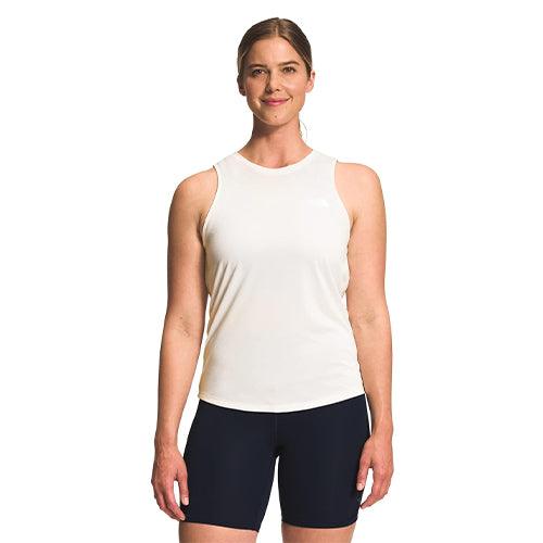 Women's Elevation Tank - USTRADA