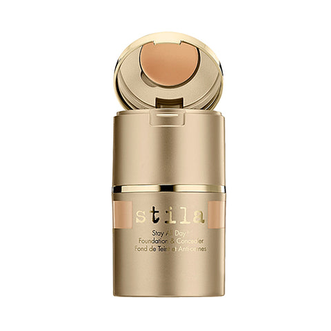 Stay All Day® Foundation & Concealer