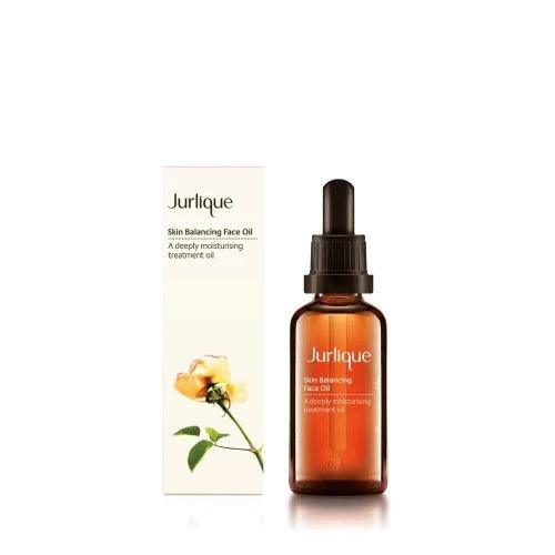 Skin Balancing Face Oil - USTRADA