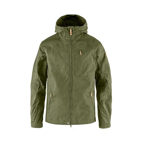 Sten Jacket - USTRADA