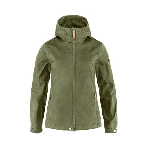 Women's Stina Jacket - USTRADA