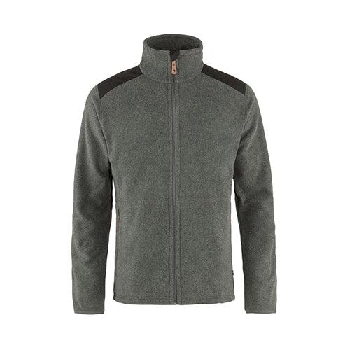Sten Fleece - USTRADA