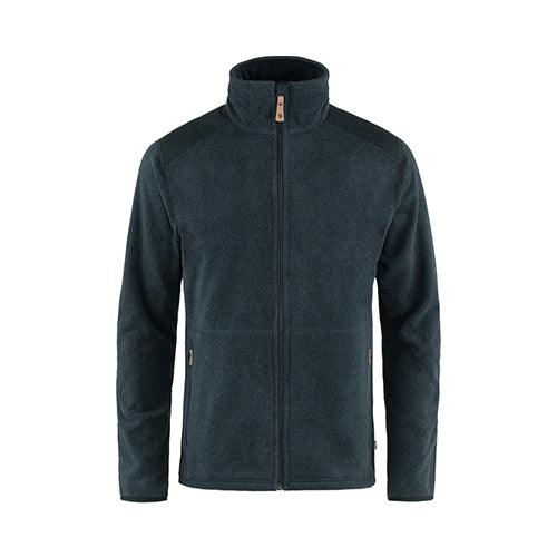 Sten Fleece - USTRADA