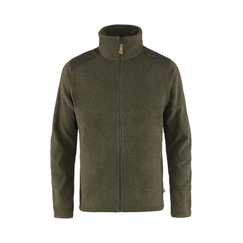 Sten Fleece - USTRADA