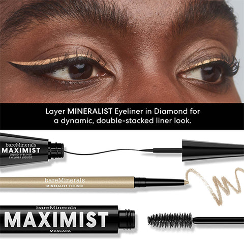 Maximist® Liquid Eyeliner