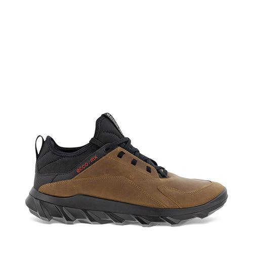 Ecco Men's Mx Low Shoe - USTRADA