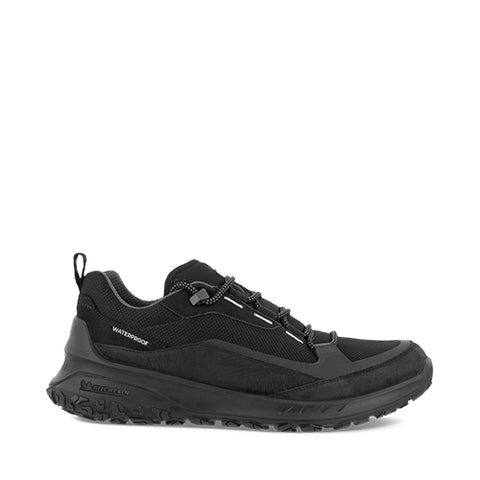 Ecco Men's Ult-Trn Waterproof Low Shoe