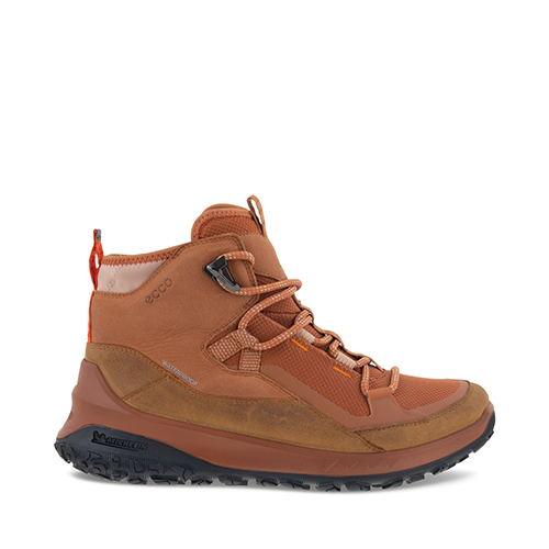 Ecco Women's Ult-Trn Waterproof Mid Boot - USTRADA