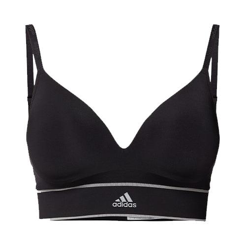 Seamless Wireless Bra