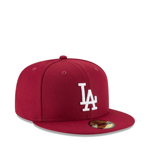 MLB Basic 5950 Los Angeles Dodgers Cardinal