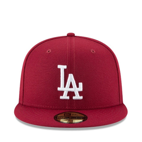 MLB Basic 5950 Los Angeles Dodgers Cardinal