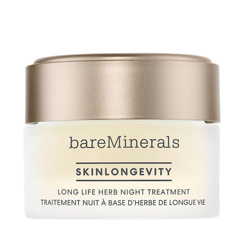Skinlongevity® Long Life Herb Night Treatment
