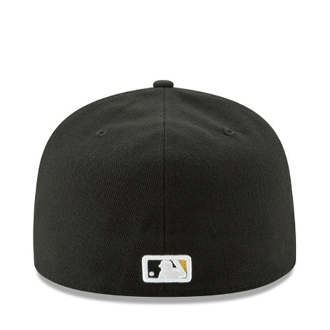 MLB Pittsburgh Pirates On Field Alt Fitted