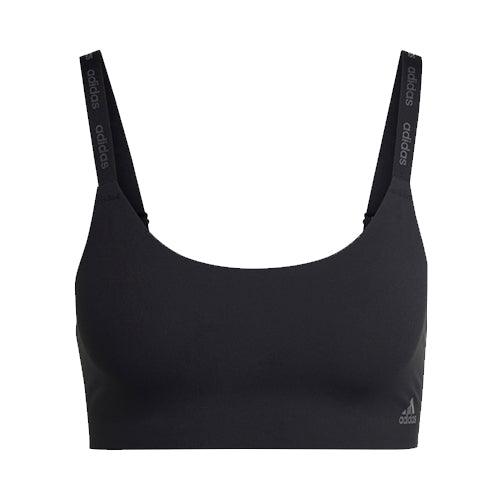 Active Micro-Flex Scoop Lounge Bra - USTRADA