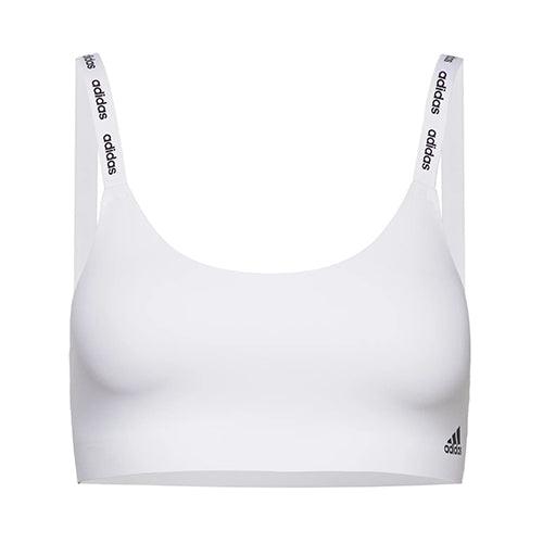 Active Micro-Flex Scoop Lounge Bra - USTRADA