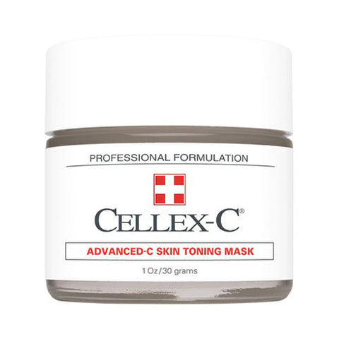 Cellex-C Advanced-C Skin Toning Mask