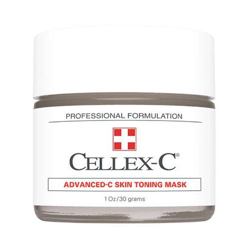 Cellex-C Advanced-C Skin Toning Mask - USTRADA