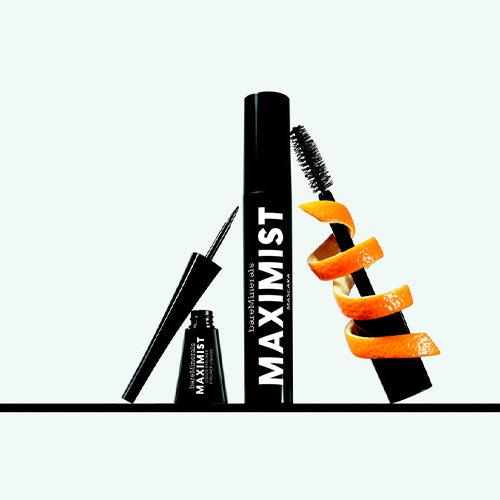 Maximist® Phyto-fiber Volumizing Mascara - USTRADA