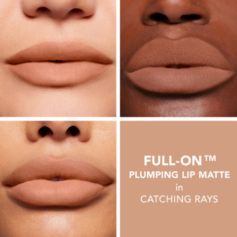 Full-on™ Plumping Lip Matte