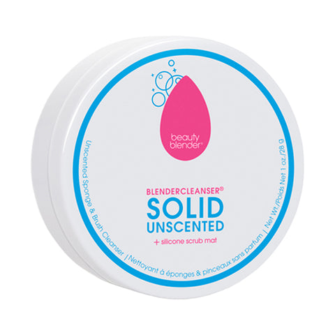 Blendercleanser® solid® (unscented)
