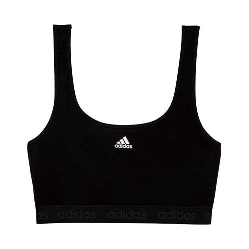 Crop Top Active Comfort Flex Smart Cotton - USTRADA