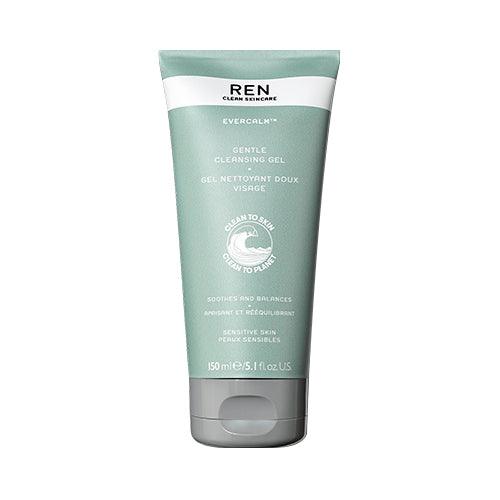 Evercalm™ Gentle Cleansing Gel - USTRADA