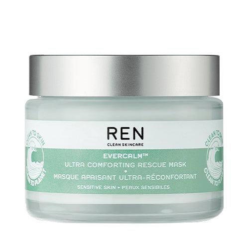 Evercalm™ Ultra Comforting Rescue Mask - USTRADA