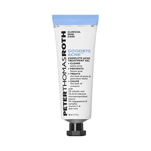 Goodbye Acne Complete Acne Treatment Gel - USTRADA